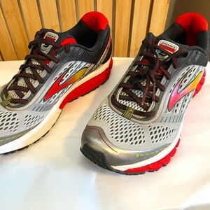 Brooks, Ghost, Men's Running Shoes, Size 11